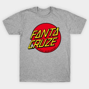 Fanta Cruze T-Shirt